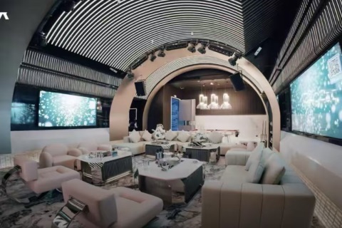 淄博夜总会预订_2025淄博十大知名商务KTV——预订必看的这几家